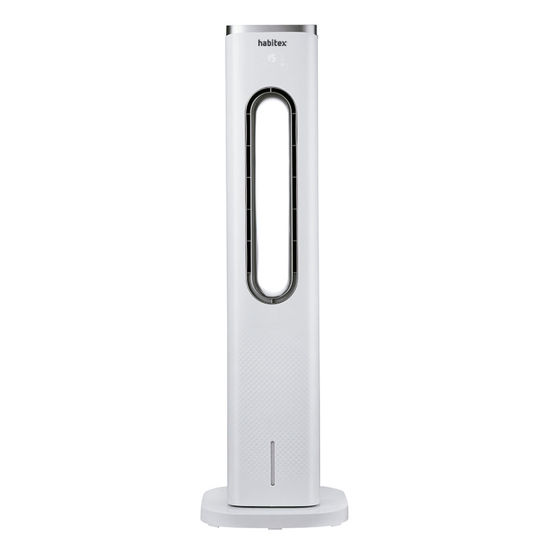 Climatizador evaporativo Habitex torre VT-15 65W - Imagen 2