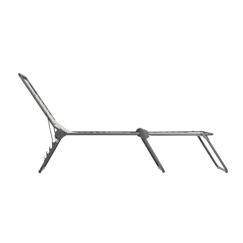 Tumbona Plegable LAFUMA Siesta Seigle - Imagen 3