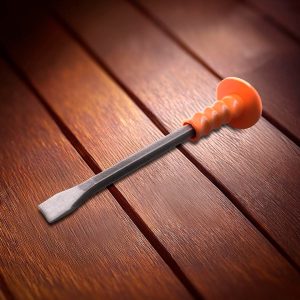 CORTA HIERRO 12″ PUNO ANARANJADO LH-552