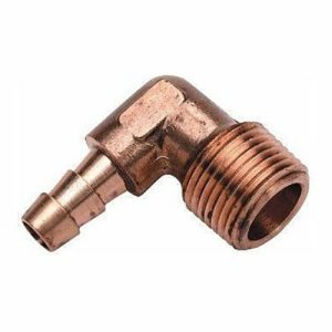 SEACHOICE PRODUCTS, CODO DE 90º, P/MANGUERA DE COMBUSTIBLE