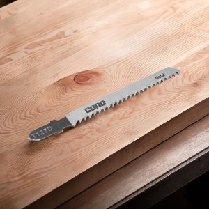 HOJA PARA SIERRA CALADORA 5PZ METAL T127D LH-1521