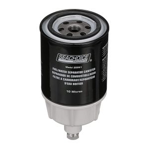 SEACHOICE PRODUCTS, KIT DE METAL SEPARADOR DE AGUA