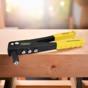 REMACHADORA 9.5″ KAMASA  KM-043