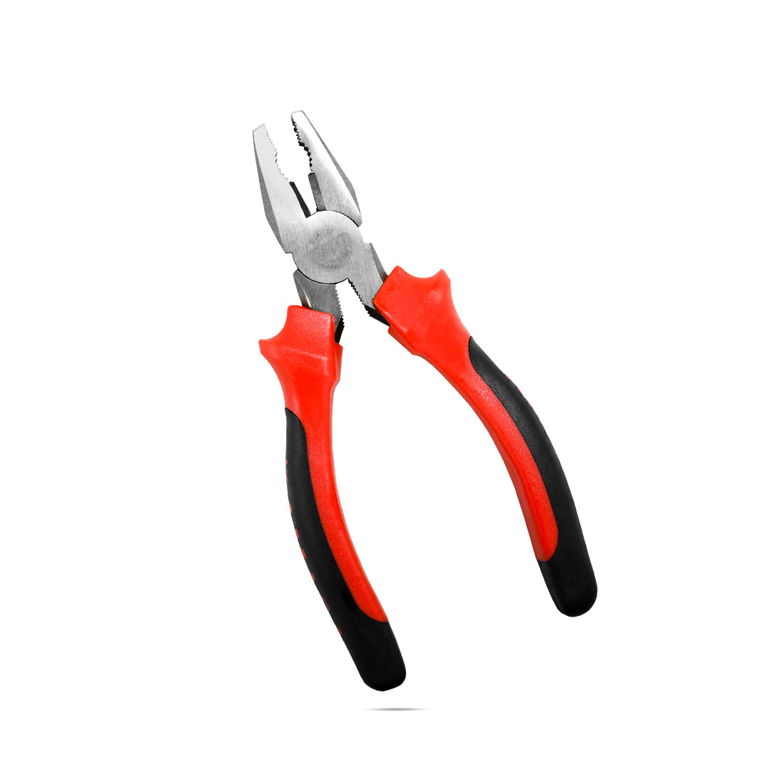 PINZA UNIVERSAL 6″ KAMASA KM-397 - Imagen 3