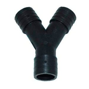 RULE, UNION P/MANGUERA 1-1/8¨