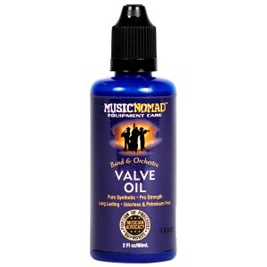 ACEITE PARA VALVULAS O EMBOLOS MUSIC (nomad)