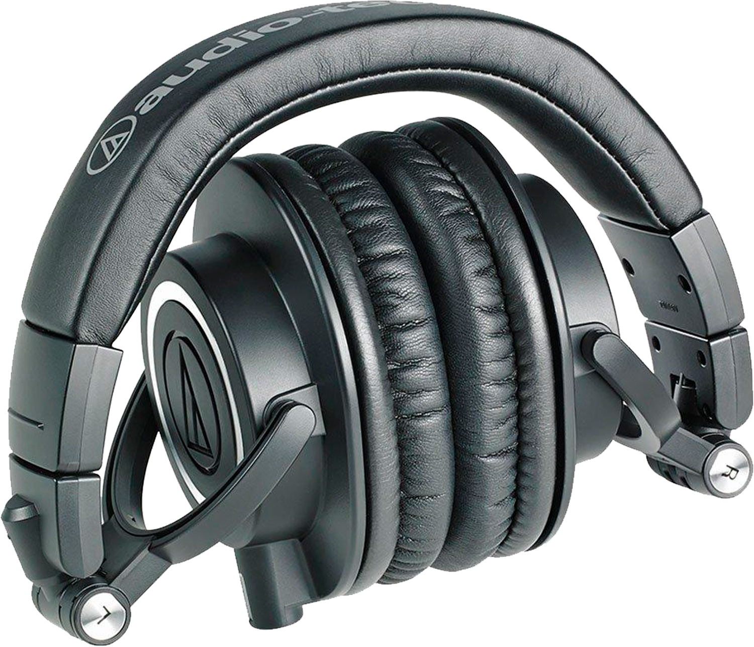 AUDIFONOS DE ESTUDIO ATHM50X (audio technica) - Imagen 3