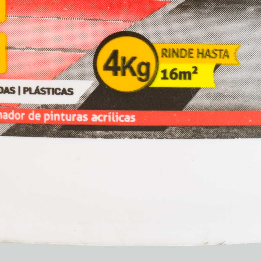 PINTURA PARA PISOS TEJA 4 KILOS PENNSYLVANIA - Imagen 5