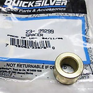 QUICKSILVER, SEPARADOR