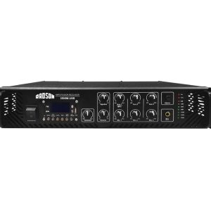 AMPLIFICADOR (radson) 350W RMS