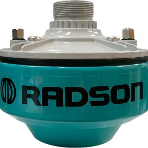 UNIDAD 100 WATTS 16 OHMS (radson)