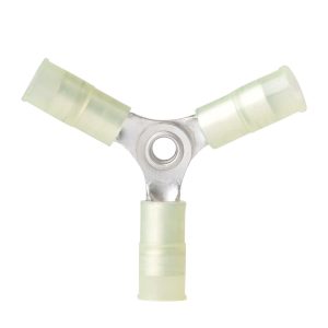 ANCOR, CONECTORES TRIPLE