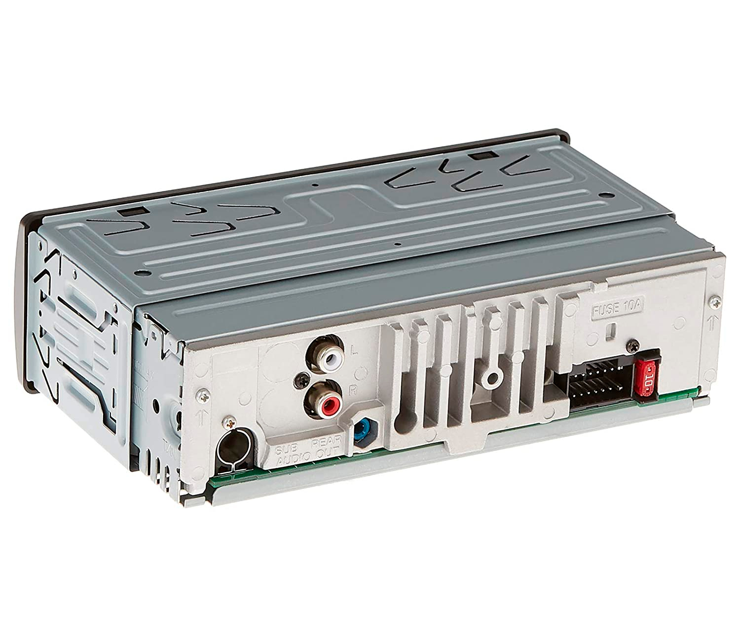 AUTOESTEREO USB /FM (Sony) - Imagen 2