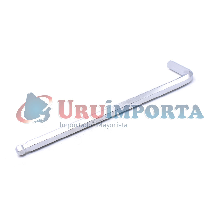 LLAVE ALLEN 9PZ TIPO BOLA KAMASA KM-064 - Imagen 4