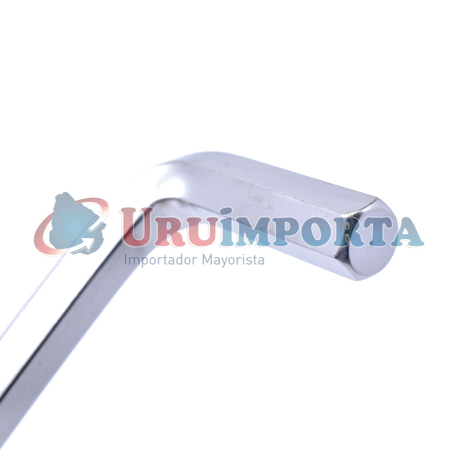 LLAVE ALLEN 9PZ TIPO BOLA KAMASA KM-064 - Imagen 5