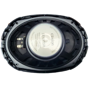 BOCINAS CLARION 6X9 400W