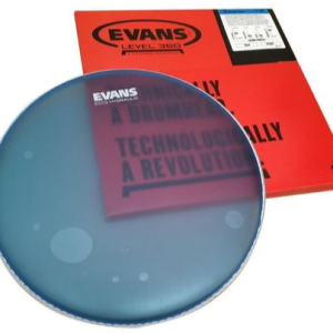 PARCHE (Evans) 14″ AZUL B14HB