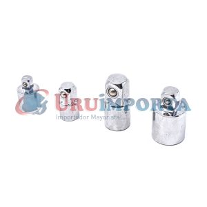 ADAPTADOR PARA CRICKET 4PZ HORUSDY LH-1964