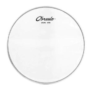 PARCHE 10″ BORDONERO (Coreelo)