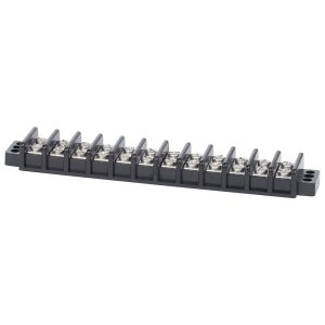 BLUE SEA SYSTEMS TERMINAL BLOCK – IND 12 CIR 30A