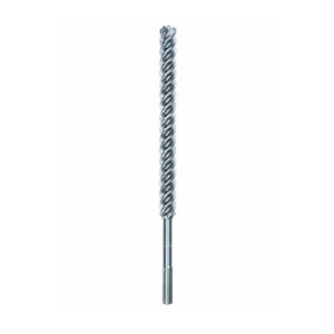 Hammer Drill Bit – SDS-Max-8X – 28mm x 400mm – Bosch