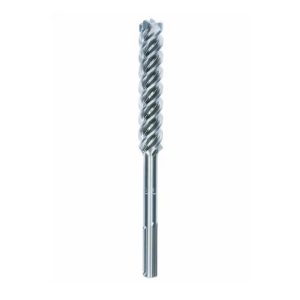 Hammer Drill Bit – SDS-Max-8X – 30mm x 200mm – Bosch