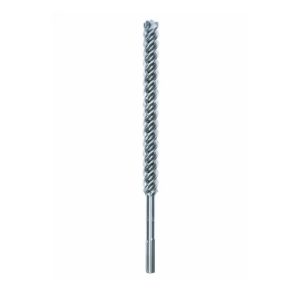 Hammer Drill Bit – SDS-Max-8X – 30mm x 400mm – Bosch