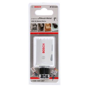 Sierra Copa Progressor Power Change 32 mm – 1 1/4″ BOSCH 2608.594.207-000