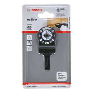 Sierra Metal AIZ 10 AB BIM BOSCH 2608.661.641-000