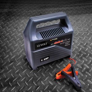 CARGADOR DE BATERIA 4AMP 12V WULLMAQ PT-4112