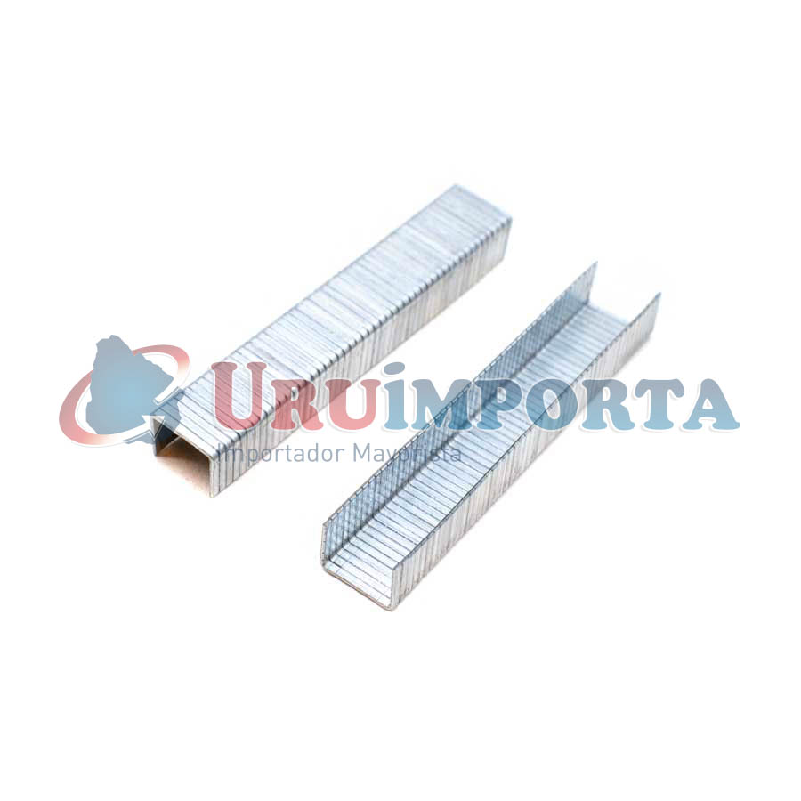 GRAMPAS 8MM 1.2X10X8MM 1000PZ UYUSTOOLS CXG1208