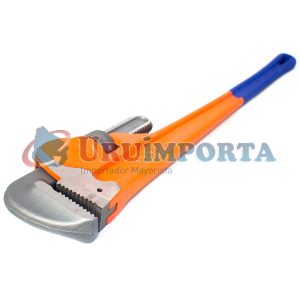 LLAVE DE CANO 36″ M/FORRADO EN GOMA MAKAWA MK-009