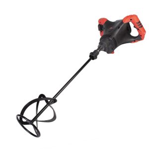 Mezclador Rubimix 9 Power MAX – Rubi