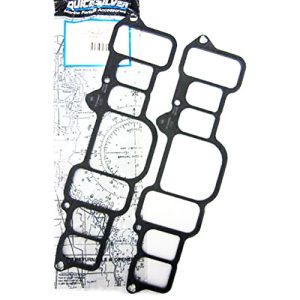 QUICKSILVER, EMPAQUETADURA (PAR)