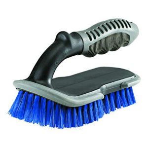 SHURHOLD, SCRUB BRUSH