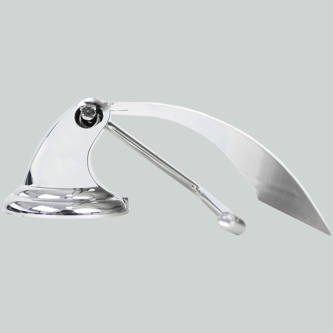 KIT PARA BANO 6PZ LH-1077 - Imagen 3