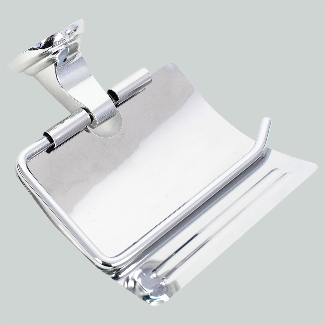 KIT PARA BANO 6PZ LH-1077 - Imagen 4