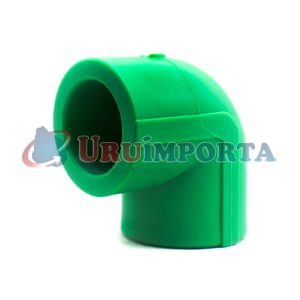 CODO DE 90 L20 PARA TERMOFUSION IFAN LH-1004