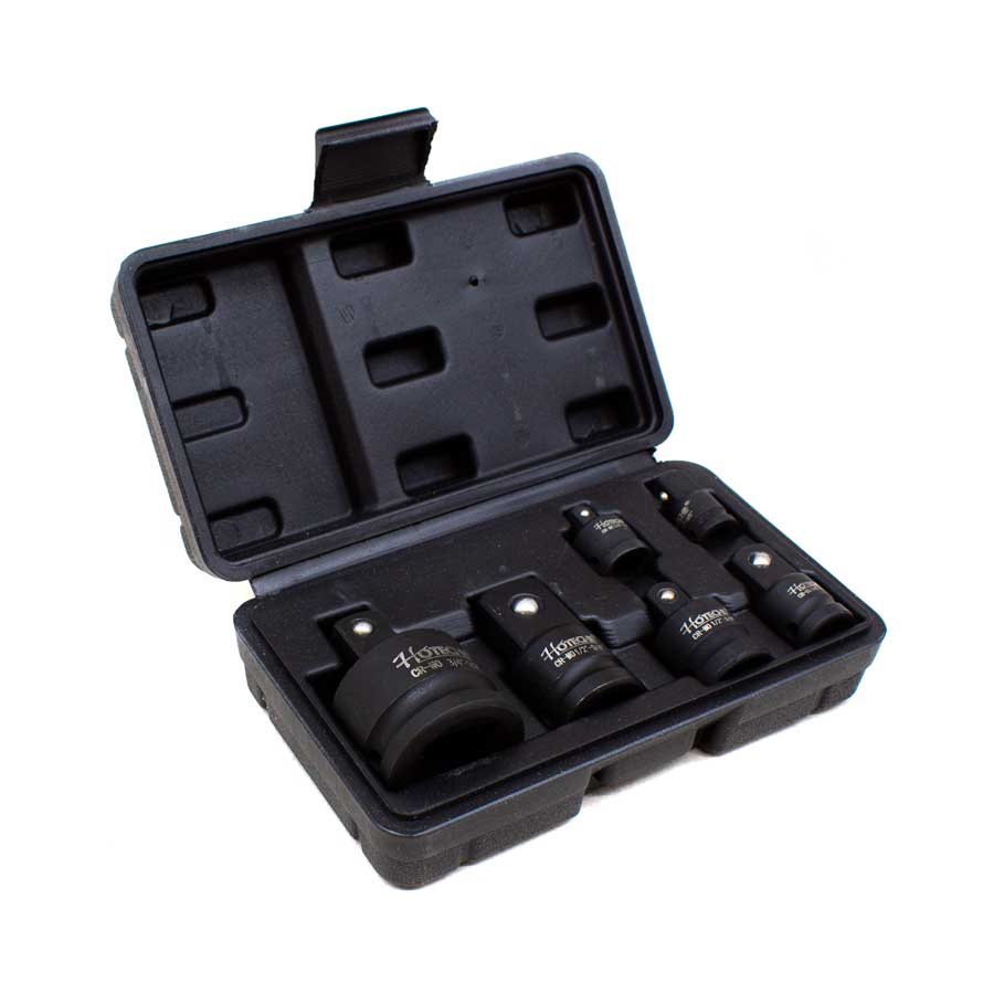 ADAPTADOR 6PZ DE IMPACTO HOTECHE 206106 - Imagen 7