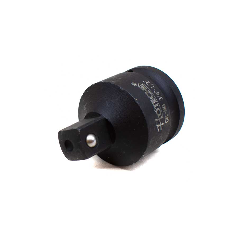 ADAPTADOR 6PZ DE IMPACTO HOTECHE 206106 - Imagen 4