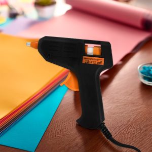 PISTOLA DE CEMENTAR 15W BARRA FINA MAKAWA MK-0120