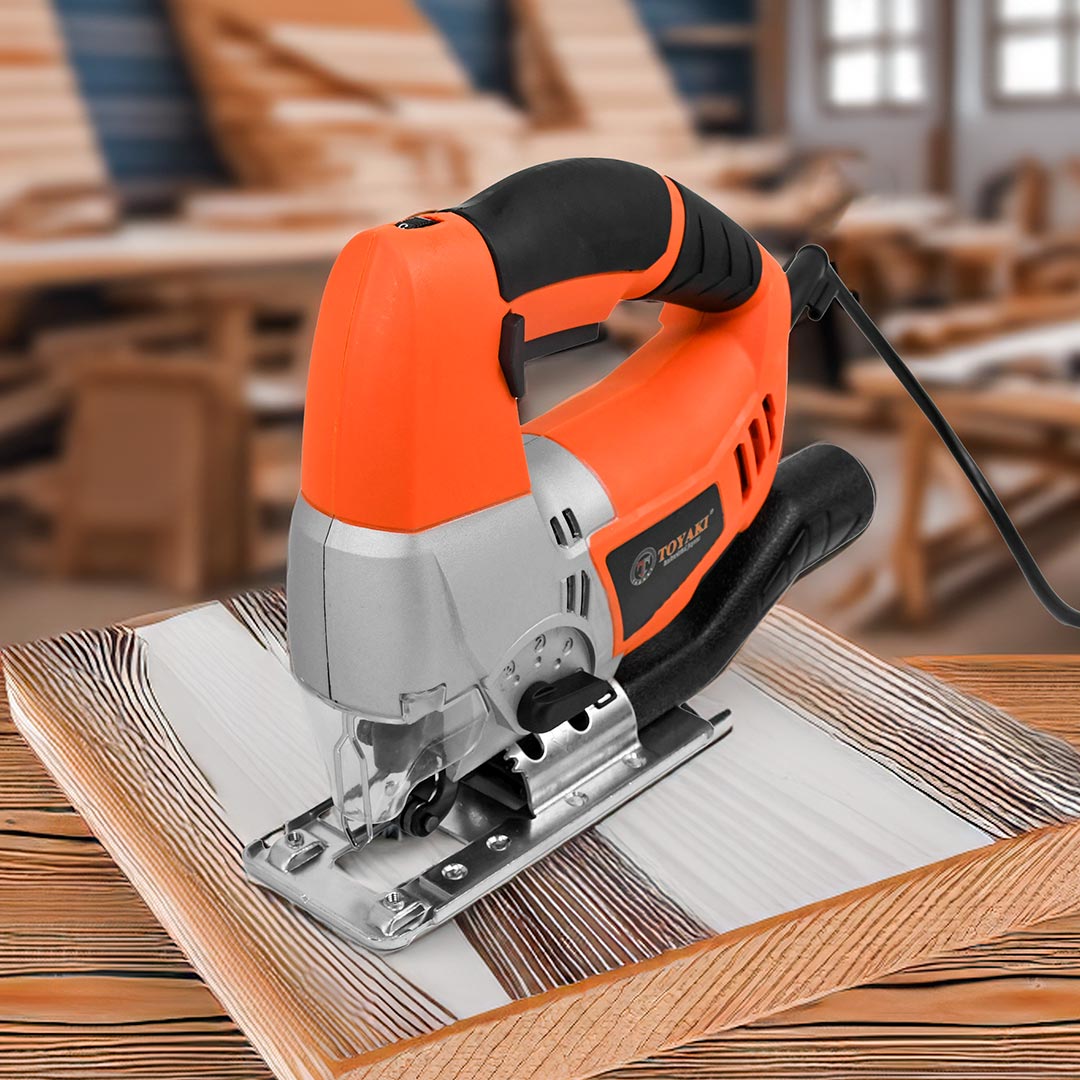 SIERRA CALADORA 650W 65MM VEL/VARIA TOYAKI TK-814