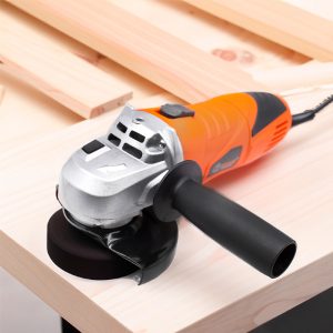 AMOLADORA ANGULAR 5” 1010W TOYAKI TK-808