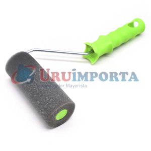 RODILLO DE ESPUMA POLIESTER 9CM CONDOR 983/9