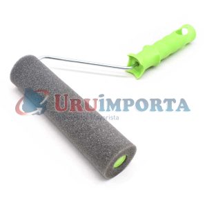 RODILLO DE ESPUMA POLIESTER 15CM CONDOR 975/15