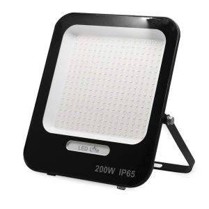 FOCO LED 200W LUZ FRIA 6500K LED LIFE LH-2014