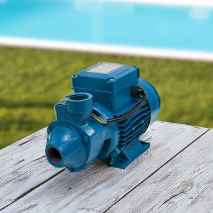 BOMBA DE AGUA 1 HP QUASTRONG EKM80-1