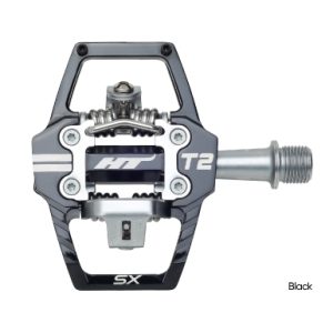 PEDALES BMX HT T2-SX