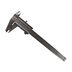 CALIBRE 6″ CON ESTUCHE MAKAWA MK-0037