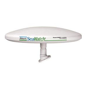 SHAKESPEARE, ANTENA RECEPTORA P/TV, P/EMBARCACI&Oacute;N MARINA